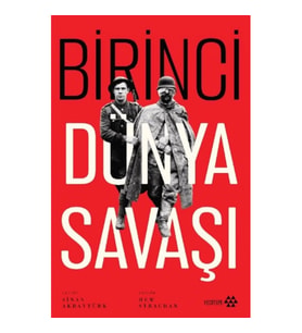 Birinci Dünya Savaşı