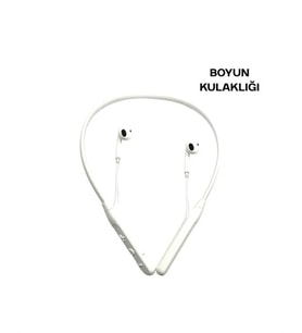 Fubar Boyun Askılı Kulaklık