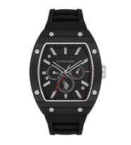 U.S. Polo Assn. USPA1127-01 Erkek Kol Saati