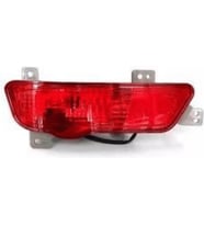 Chevrolet Cruze J305 HB 2010- Tampon Reflektoru Arka Sol 95240544 Wisco