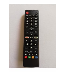 Lg Oled 77c9plauhd Led Tv Kumandası(uyumlu)