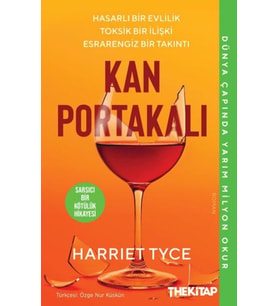 Kan Portakalı