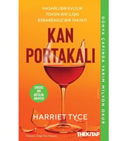 Kan Portakalı