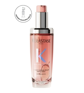 Chroma Absolu L'huile Eclat Bakım Yağı 75 ml