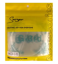 SMİGER KLASİK GİTAR TEK TEL (Gx10) GA-C30-3-10