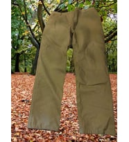 Discovery Yeşil Kışlık Pantolon XL ( 52 )