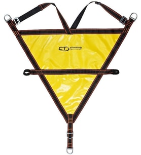 CT EVACUATION HARNES (Sarı)