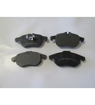 Opel Astra H Sd/hb 04/14 Ön Fren Balatası 2,0 (Kablosuz)di·sk(155x69,4x19/15