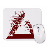 The Witcher Igni Mouse Pad