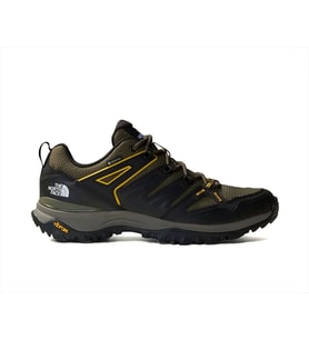 The North Face M Hedgehog Gore-Tex Erkek Trekking Ayakkabısı NF0A8AA9BQW1 Haki