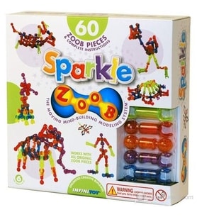 Zoob 15 3D Modelleme Oyun Seti