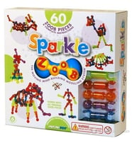 Zoob 15 3D Modelleme Oyun Seti