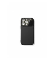 İphone 15 Pro Max Kamera Lensli Kılıf Modeli