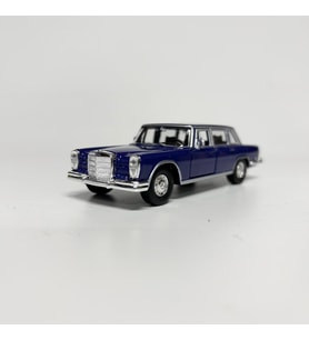 Mercedes Benz 600 Pullman 1/36