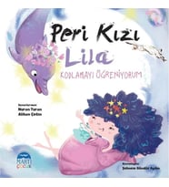 Peri Kızı Lila-Kodlama Öğreniyorum