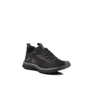 Kappa Papaks Siyah Unisex Spor Ayakkabı