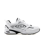 Lotto ATHENS 5FX Erkek Sneaker BEYAZ