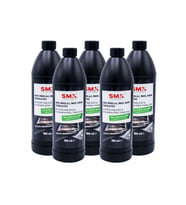 İnox Krom ve Nikelaj Temizleyici 750 Ml