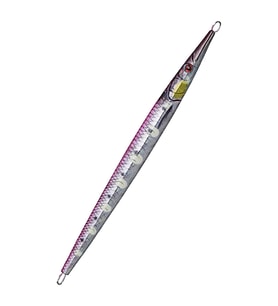 Savage Gear 3D Needle Jig 6cm 7gr LRF Jig Yem Pink Flash Glow Dots PHP
