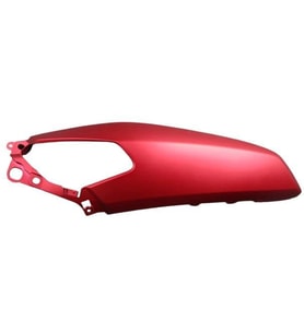 Nmax Uyumlu Arka Yan Sol Kapak Kırmızı 2Dp-F1711-00-P5