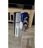 Özel Tasarım Ps5 Uyumlu 2'li Kol Tutucu Aparat Ps5 Konsol Aparatı Ps5 Joystick Stand Dualsense Stand