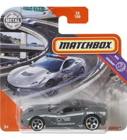 Matchbox 2015 Corvette Stingray (1/64) GKM09
