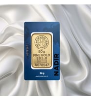 50 GR 24 AYAR NADİR GRAM ALTIN