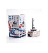 Photon D3s Xenon Oto Ampulü 8000k Azure White Buz Mavi