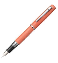 Platinum Procyon PNS-5000 Persimmon Orange Dolmakalem (F Uç)