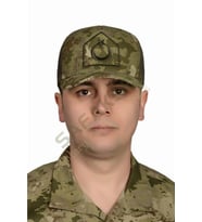 K.k.k. Yazlık Astsubay Kep (Standart)
