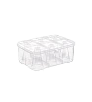 6LI SU BARDAK - KULPLU BARDAK TAŞIMA APARATI (5668)