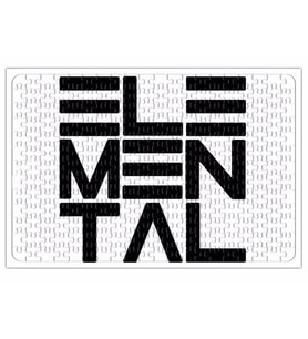 Elemental Puzzle 240 Parça Yapboz