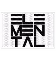 Elemental Puzzle 240 Parça Yapboz