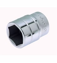 İZELTAŞ ALTI KÖŞE LOKMA ANAHTAR 28 MM 1/2" (Karışık)
