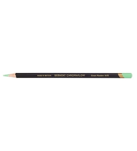 Derwent Chromaflow Kuruboya Kalemi 1610 Green Meadow 