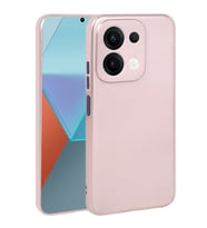 Xiaomi Redmi 15C Uyumlu Kılıf Zore Premier Silikon Kapak