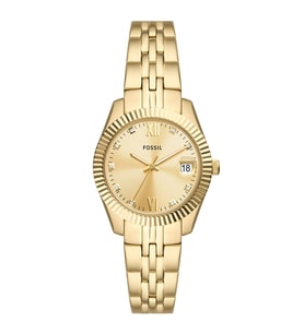 Fossil FES5338 Kadın Kol Saati