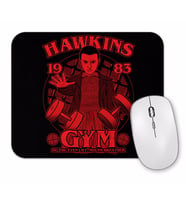 D And Hawkins Mouse Pad