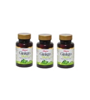 Balen Ginko Biloba 600 mg 60 Tablet x 3 Adet