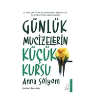Günlük Mucizelerin Küçük Kursu Burcu Genç Destek Yayınları