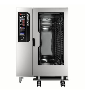 Vital MAESTRO202G VITAL MAESTRO202G GAZLI KOMBİ FIRIN