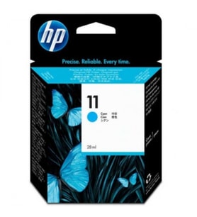 Hp Hp C4836A (11) Mavi Eski Tarihli Orjinal Kartuş