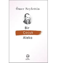 Bir Çocuk Aleko
