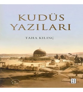 Kudüs Yazıları