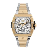 Philipp Plein PWJFA0525 Erkek Kol Saati