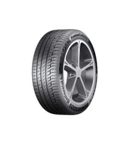Continental PremiumContact 6 255/60R18 112V XL FR 4x4 Yaz Lastiği (Üretim Yılı:2025)