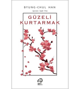 Güzeli Kurtarmak Byung Chul Han İnsan Yayın