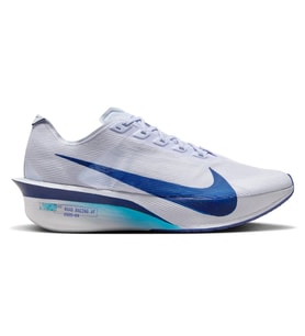 Nike Zoomx Vaporfly Next%4 Running Shoes Ultra Hafif Koşu Ayakkabısı Mavi