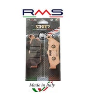 RMS 510-1013 Sinter Metal Disk Fren Balata