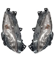 Honda Sinyal Ön Set Dıo 110 Oem (Ce)